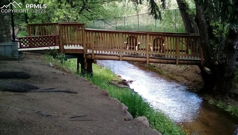 4505 Fountain Ave, Cascade, CO 80809