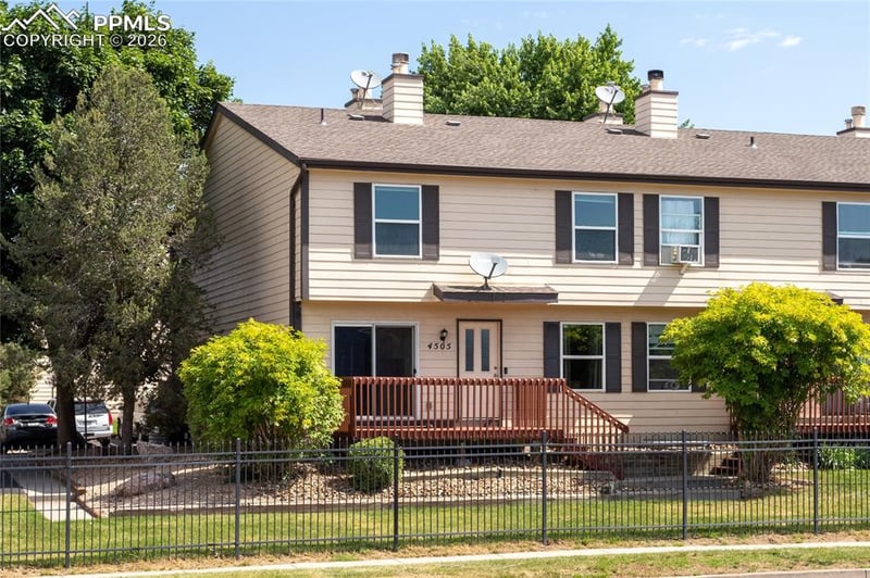Home Worth Check
