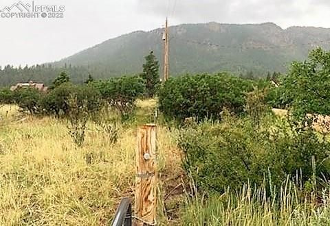 4505 Turner Rd, Monument, CO 80132