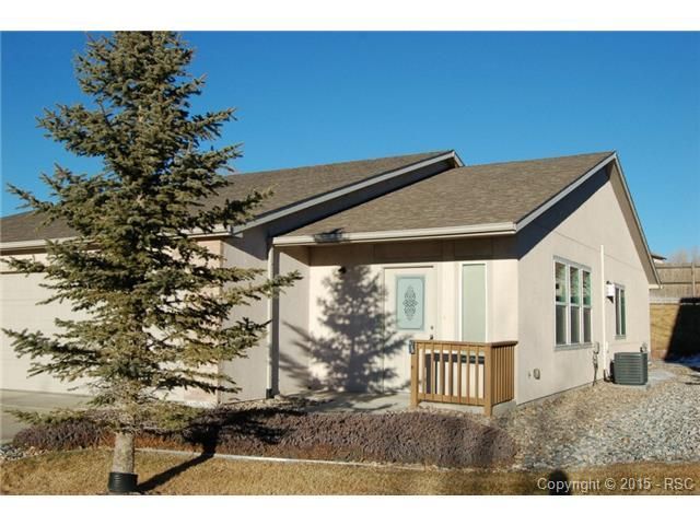 4505 Windmill Creek Way, Colorado Springs, CO 80911
