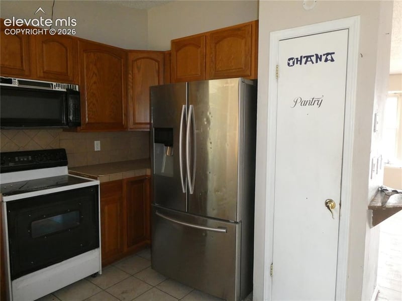 4506 Lancaster Dr, Colorado Springs, CO 80916