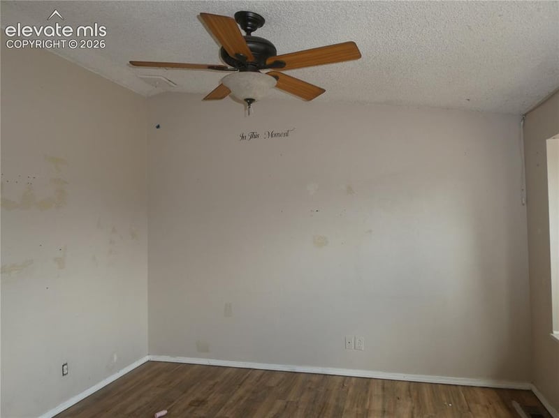 4506 Lancaster Dr, Colorado Springs, CO 80916