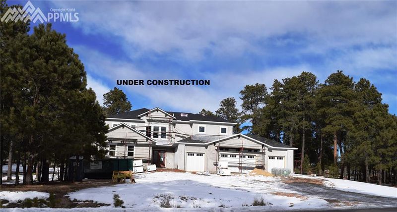 4506 Wildroot Ct, Colorado Springs, CO 80908