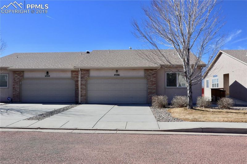 4506 Windmill Creek, Colorado Springs, CO 80911