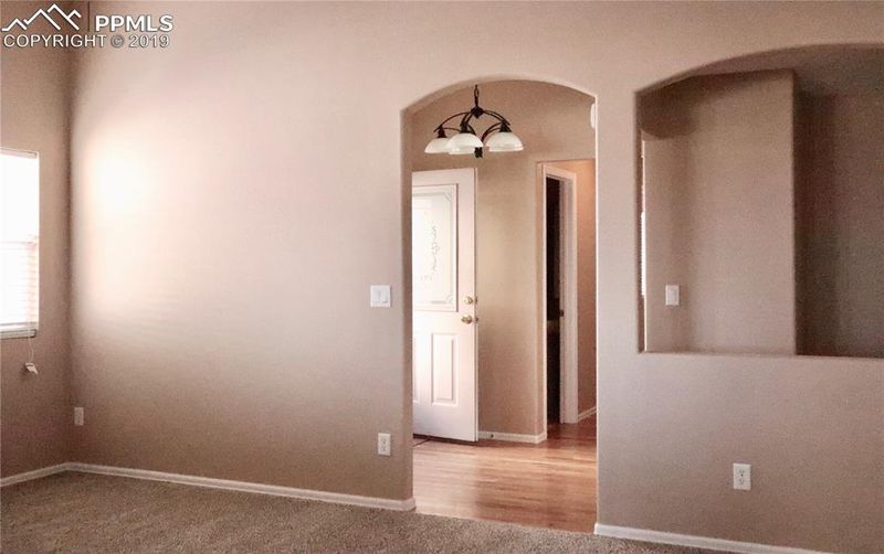 4506 Windmill Creek, Colorado Springs, CO 80911