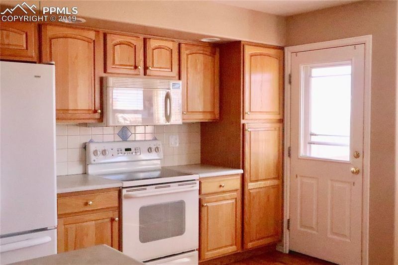 4506 Windmill Creek, Colorado Springs, CO 80911