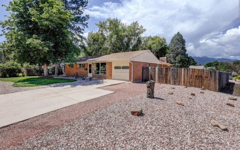 4508 N Weber St, Colorado Springs, CO 80907