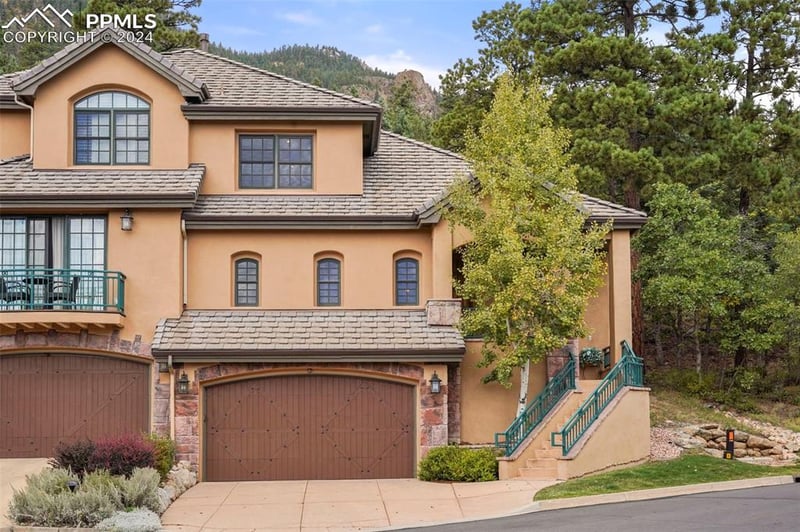 4510 Governors Point, Colorado Springs, CO 80906