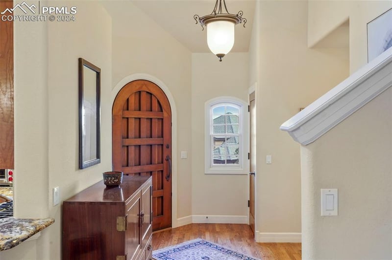 4510 Governors Point, Colorado Springs, CO 80906