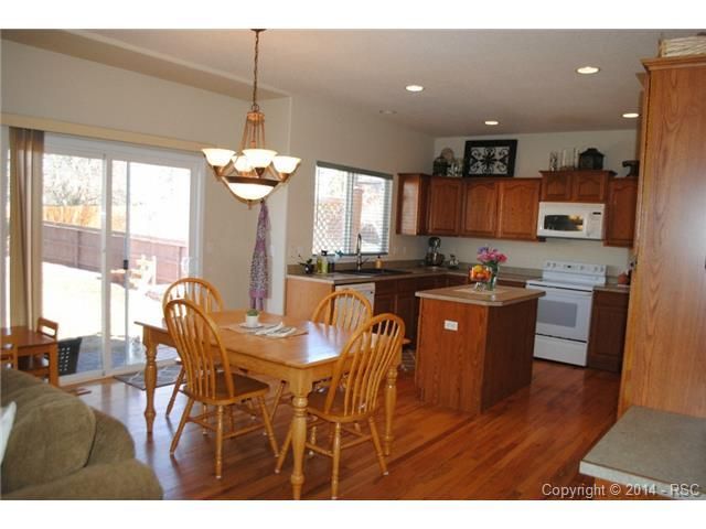 4510 Kashmire Dr, Colorado Springs, CO 80920