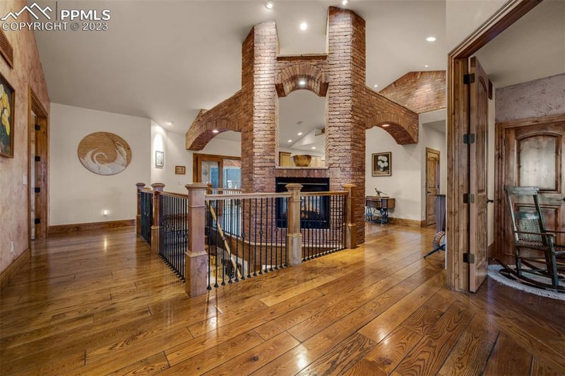 4510 Paramount Pl, Colorado Springs, CO 80918