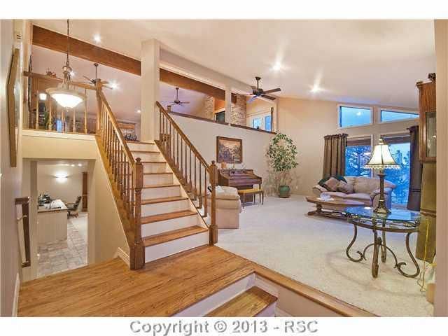 4510 Red Forest Rd, Monument, CO 80132