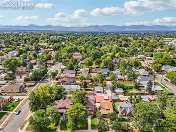 4511 Federal Blvd, Denver, CO 80211
