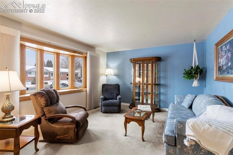 4511 Shadowglen Dr, Colorado Springs, CO 80918
