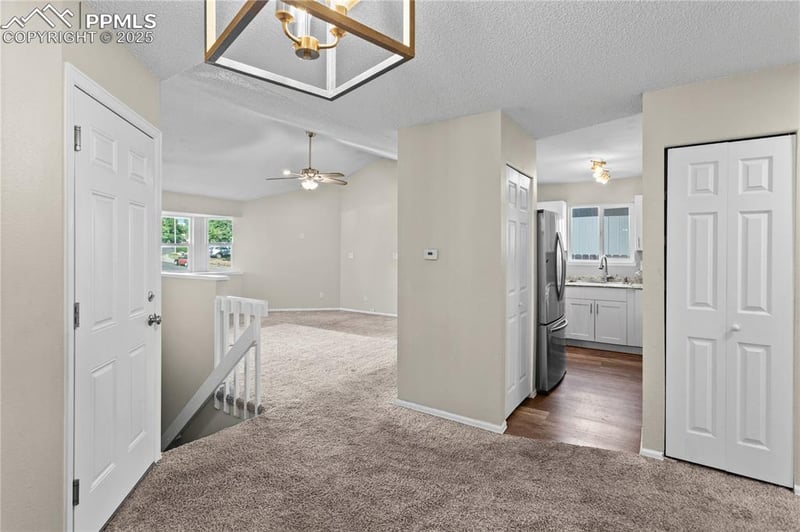 4511 Sunnyhill Dr, Colorado Springs, CO 80916