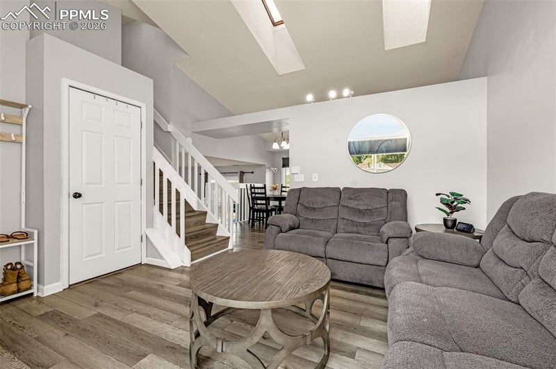 4512 Bramble Ln, Colorado Springs, CO 80925