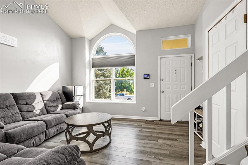 4512 Bramble Ln, Colorado Springs, CO 80925