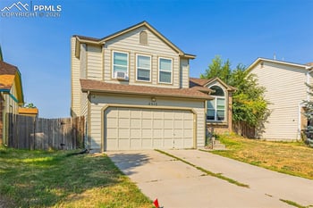4512 Bramble Ln, Colorado Springs, CO 80925