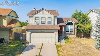 4512 Bramble Ln, Colorado Springs, CO 80925
