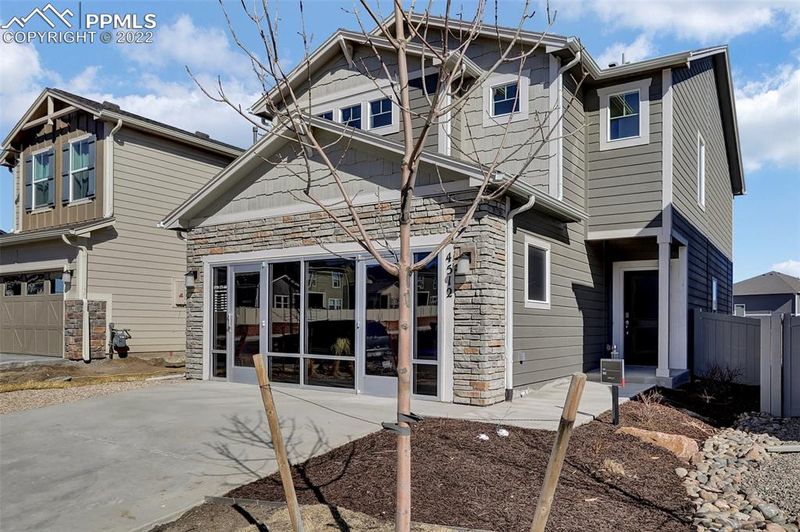 4512 Gneiss Loop, Colorado Springs, CO 80938