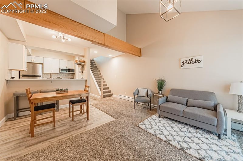 4513 Carefree Cir, Colorado Springs, CO 80917