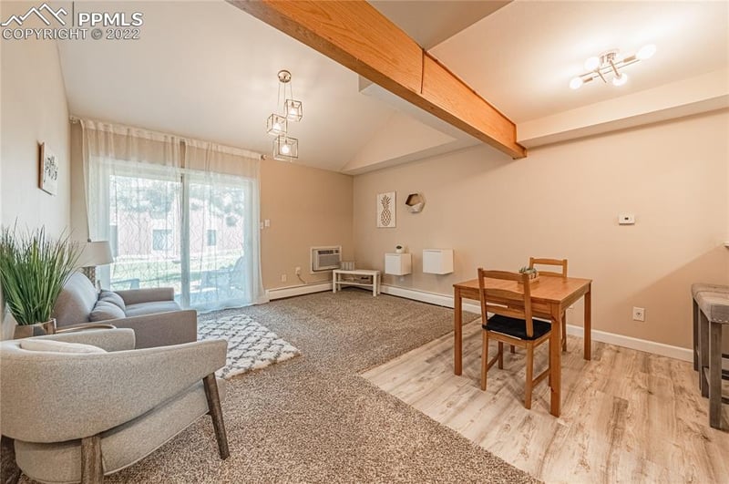 4513 Carefree Cir, Colorado Springs, CO 80917