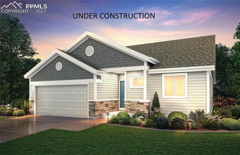 4513 Meadowlark Ln, Pueblo, CO 81008
