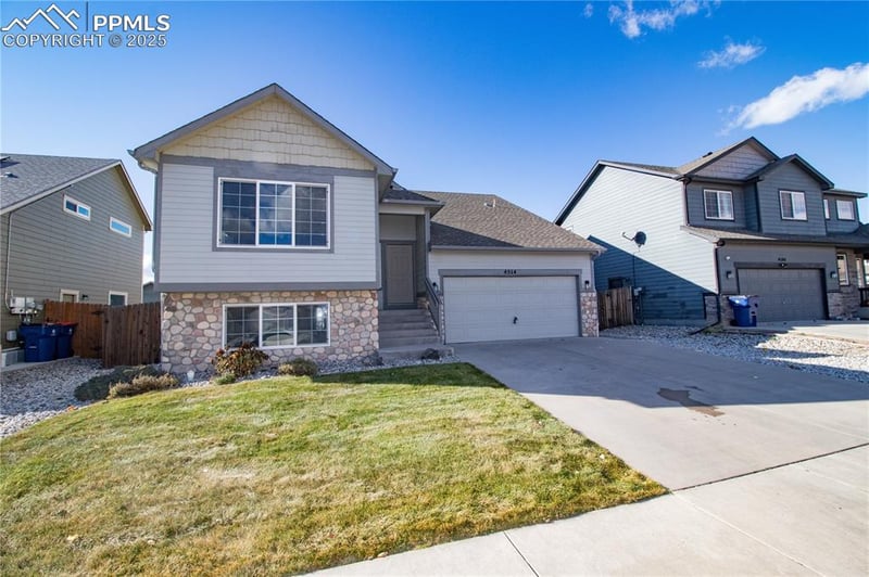 4514 Brylie Way, Colorado Springs, CO 80911