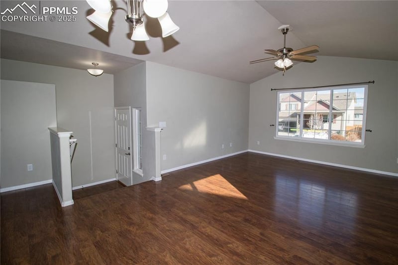 4514 Brylie Way, Colorado Springs, CO 80911