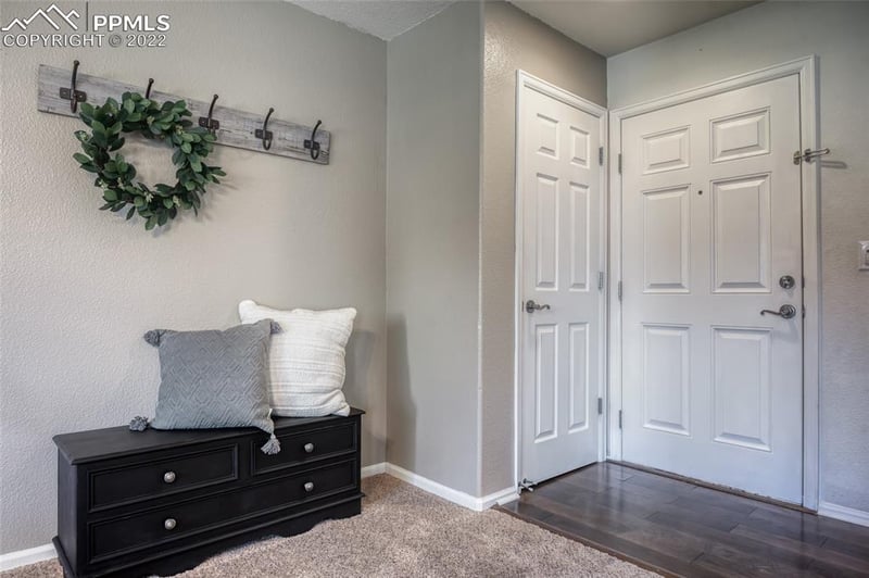 4514 Crow Creek Dr, Colorado Springs, CO 80922