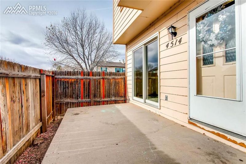 4514 Lamplighter Cir, Colorado Springs, CO 80916