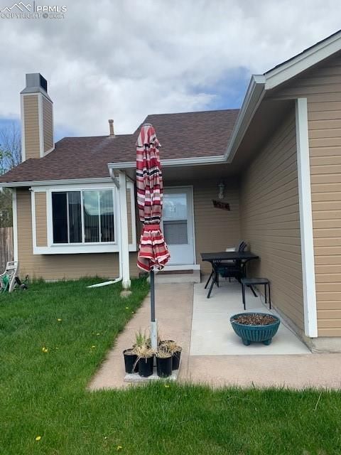 4514 Lancaster Dr, Colorado Springs, CO 80916