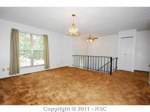 4515 Beaumont Rd, Colorado Springs, CO 80916