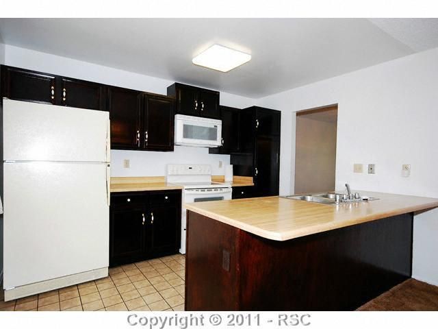 4515 Beaumont Rd, Colorado Springs, CO 80916