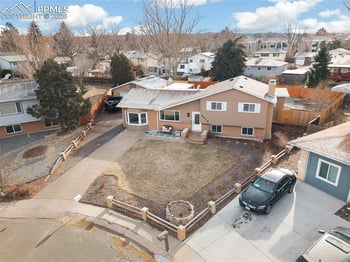 4515 Buena Park Cir, Colorado Springs, CO 80918