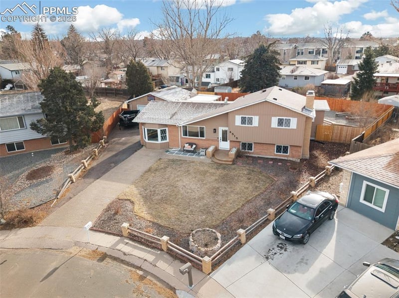 4515 Buena Park Cir, Colorado Springs, CO 80918