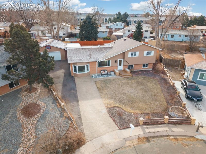 4515 Buena Park Cir, Colorado Springs, CO 80918