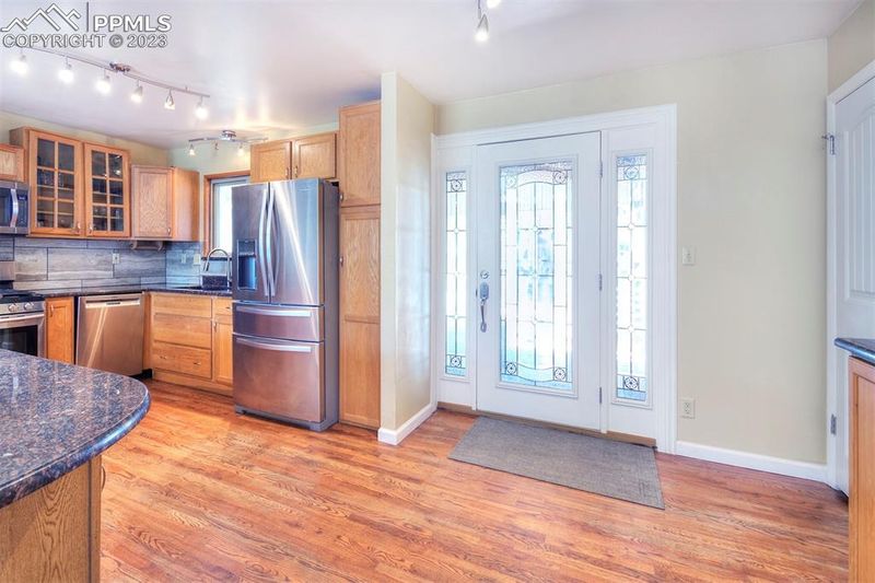 4515 Leprechaun Ln, Colorado Springs, CO 80908