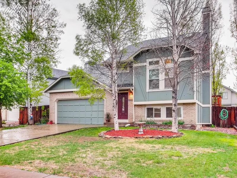 4517 Anvil Dr, Colorado Springs, CO 80925