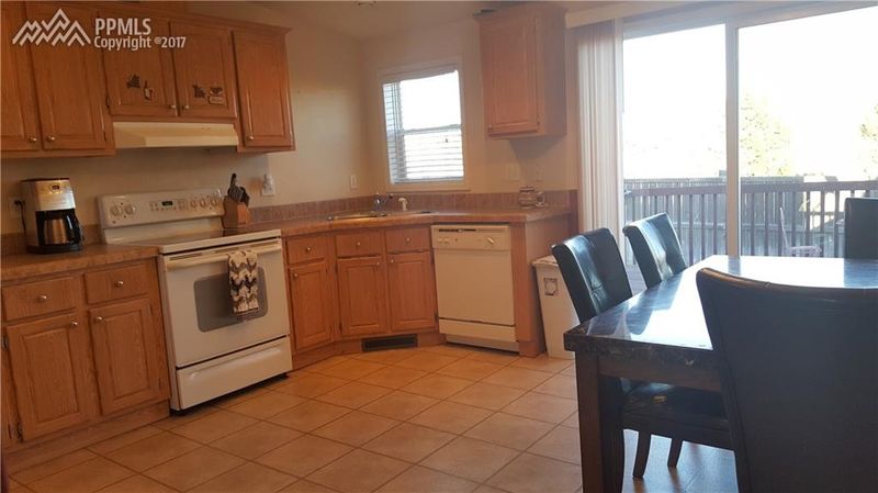 4518 Gray Fox Hts, Colorado Springs, CO 80922