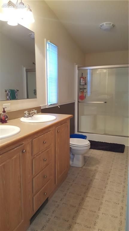 4518 Gray Fox Hts, Colorado Springs, CO 80922