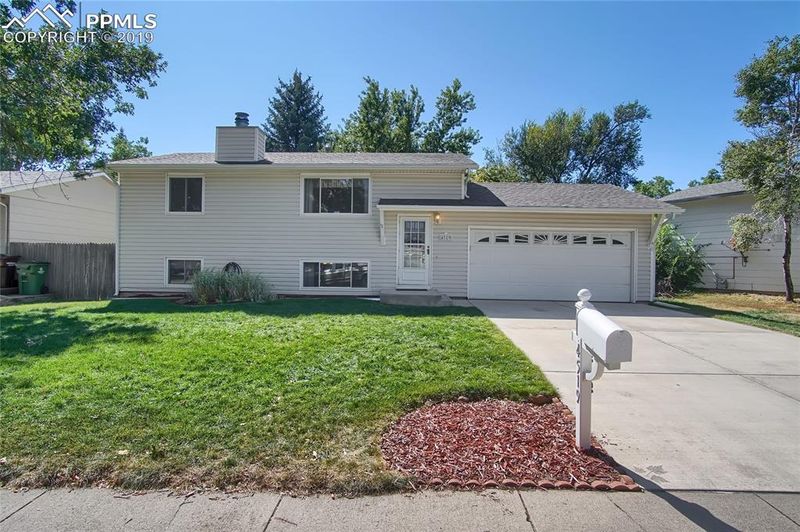 4519 Adieu Cir, Colorado Springs, CO 80917