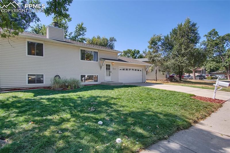 4519 Adieu Cir, Colorado Springs, CO 80917