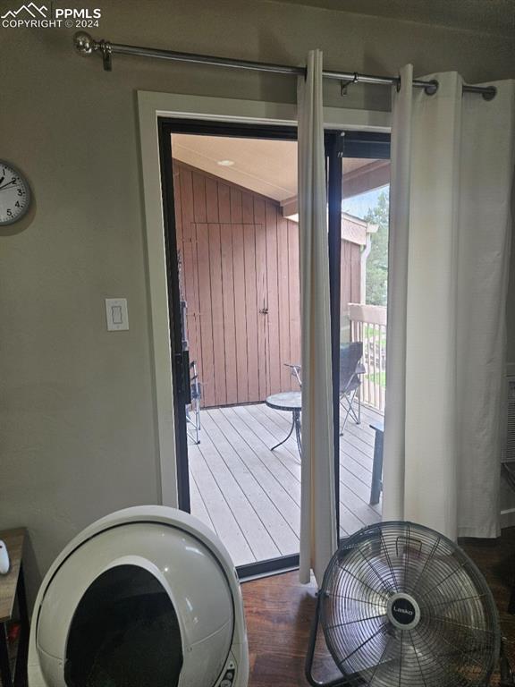 4519 Carefree Cir #B, Colorado Springs, CO 80917