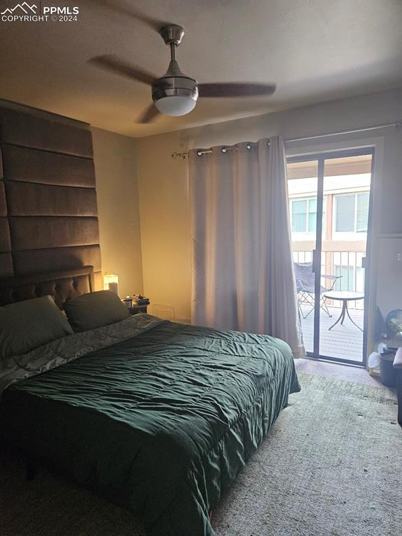 4519 Carefree Cir #B, Colorado Springs, CO 80917