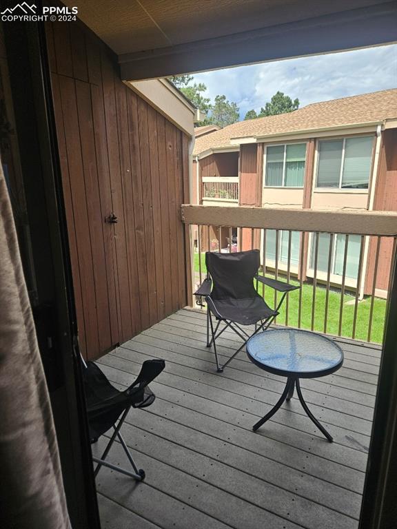 4519 Carefree Cir #B, Colorado Springs, CO 80917