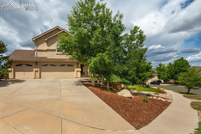 4519 Clark Fork Pl, Colorado Springs, CO 80923