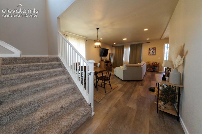 452 Indian Grass St, Calhan, CO 80808