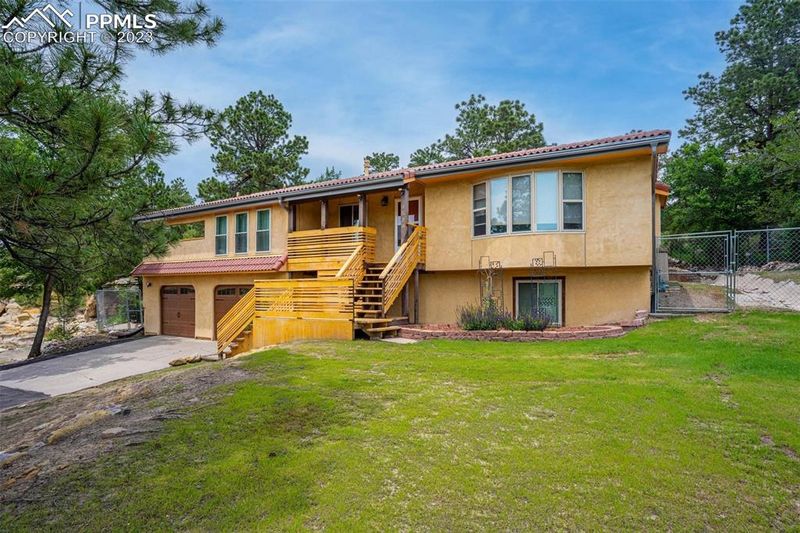 4520 Constitution Ave, Colorado Springs, CO 80915