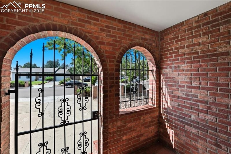 4520 Melville Dr, Colorado Springs, CO 80916